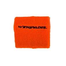 Muequera Wingpadel Naranja