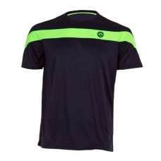 CAMISETA JHAYBER NECK MARINO