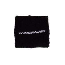 Muequera Wingpadel Negra