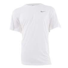 Camiseta Nike Team Court Blanco 644784 104