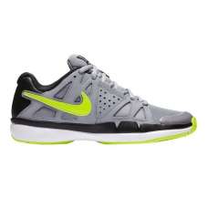 Nike Air Vapor Advantage Gris Lima 599359 070