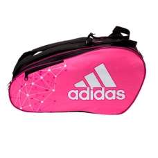 Paletero Adidas Control Rosa
