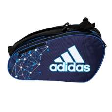 Paletero Adidas Control Azul