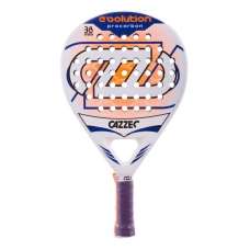 Cazzec Evolution White