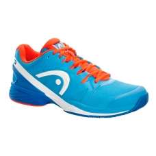 SCARPE HEAD NITRO PRO BLUE FLAME