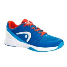 SCARPE HEAD NITRO TEAM CLAY MEN
