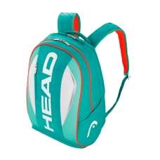 Mochila Head Tour Team Backpack Turquesa 2016