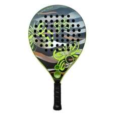 OCHO PADEL ANIMAL PRINT VERDE