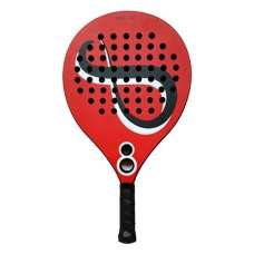 OCHO PADEL EX1 R ROJA