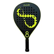 OCHO PADEL PRIVEE