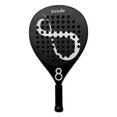 OCHO PADEL PRIVEE BLANCA