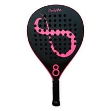 OCHO PADEL PRIVEE ROSA