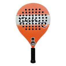 OCHO PADEL SAPPHIRE NARANJA