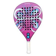 OCHO PADEL SERENITY MORADA