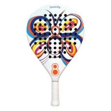 OCHO PADEL SERENITY BLANCA