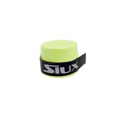 Overgrip Siux Ultra Soft Amarillo