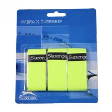 Overgrip Slazenger Hydra X Amarillo