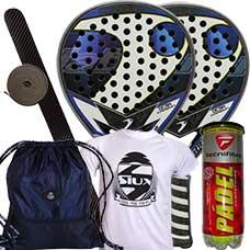 PACK 2 PALAS DABBER MAX D3
