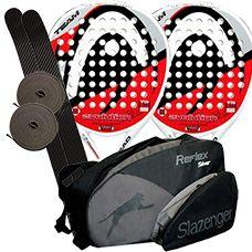 Pack Head Evolution Bela + Paletero