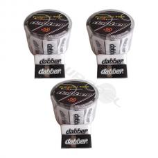 PACK 3 CUBOS PROTECTORES DABBER
