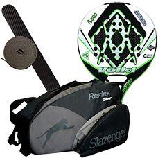 Pack Volkl Lima Con Paletero