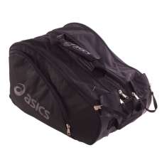 PALETERO ASICS MEDIUM PERFORMANCE BLACK