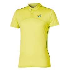 POLO ASICS PADEL PLAYERS AMARILLO