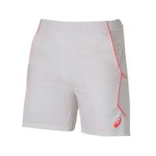 Pantaln corto Asics Padel Blanco