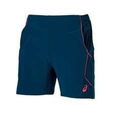 Pantaln corto Asics Padel Azul