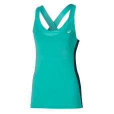 Camiseta Asics Padel Tank Top Azul Cielo