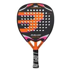 Bullpadel Black Metal 2016