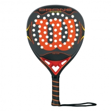Wilson Drone Power 2016