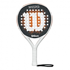 Wilson Whisper 2016