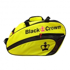 Paletero Black Crown Hot Lima 2016