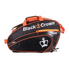 PALETERO BLACK CROWN NARANJA 2015