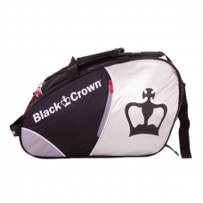 PALETERO BLACK CROWN SUN PLATA NEGRO