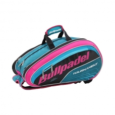 Paletero Bullpadel Rosa Bpp16002
