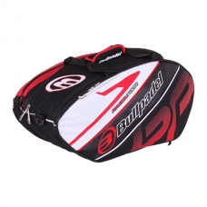 Paletero Bullpadel Bpp15002 Rojo