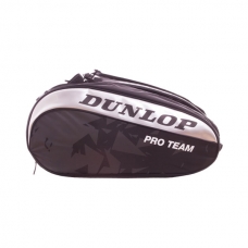 PALETERO DUNLOP PRO TEAM SILVER