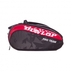 PALETERO DUNLOP PRO TEAM RED