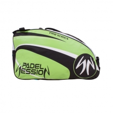 Paletero Padel Session Pro Series Verde 2016