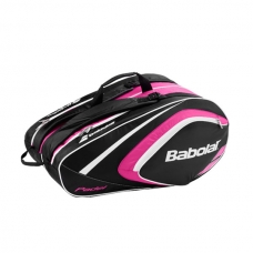 Paletero Babolat Rh Club Padel Rosa