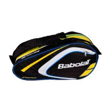 Paletero Babolat Rh Club Padel Amarillo