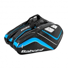 Paletero Babolat Rh Team Padel Azul
