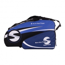 Paletero Softee Blue Tour Man