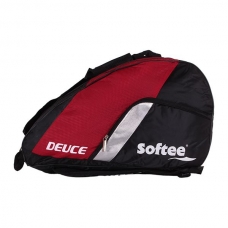 Paletero Softee Deuce Rojo