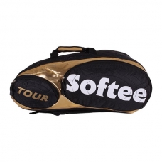 Paletero Softee Tour Gold