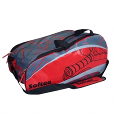 PALETERO SOFTEE SPIRIT ROJO