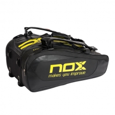 PALETERO TROLLEY NOX LUXURY ML