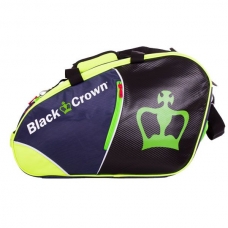 Paletero Black Crown Sun Marino Verde